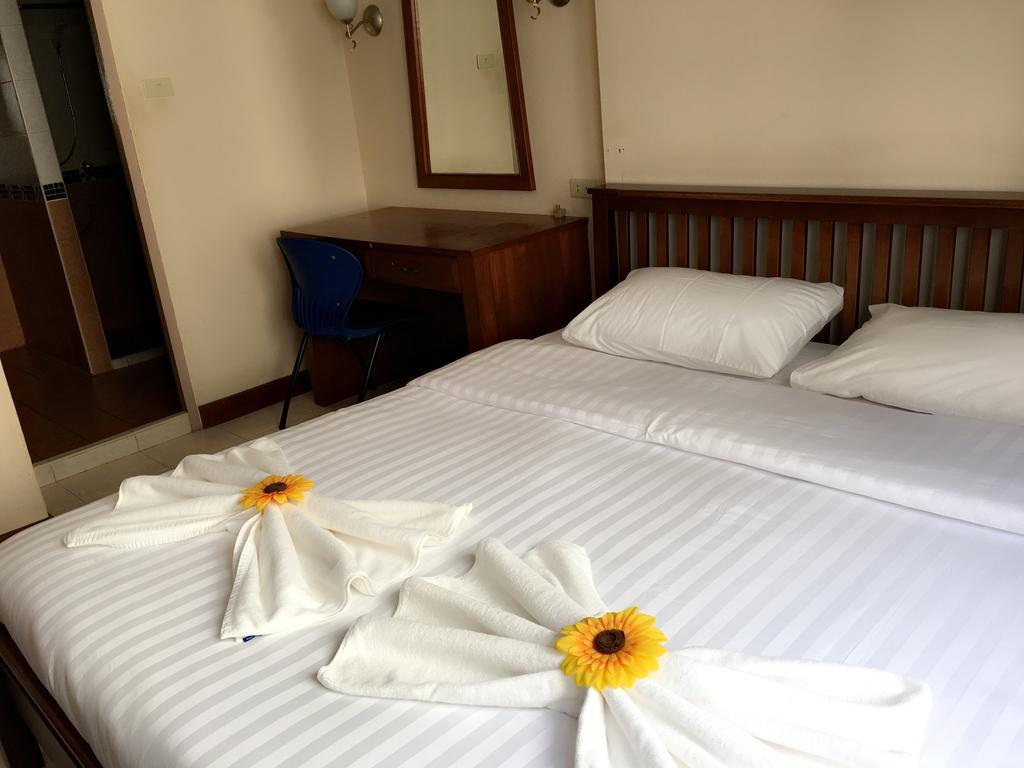 Gasthof Same Same Patong